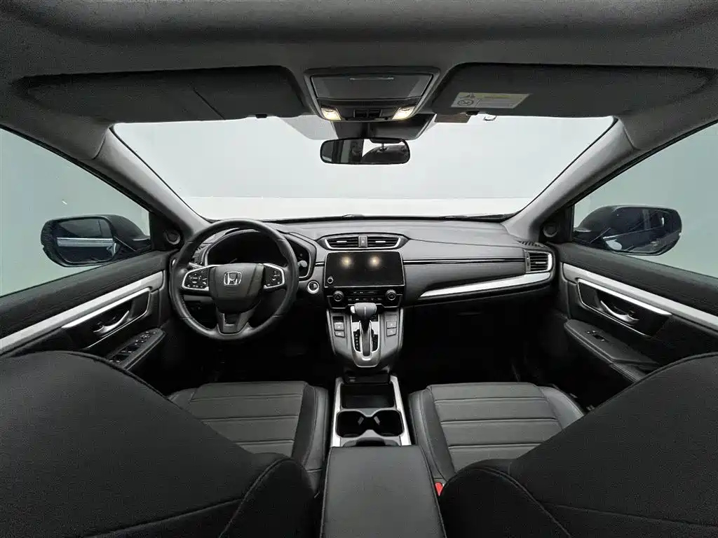 HONDA CR-V 2022