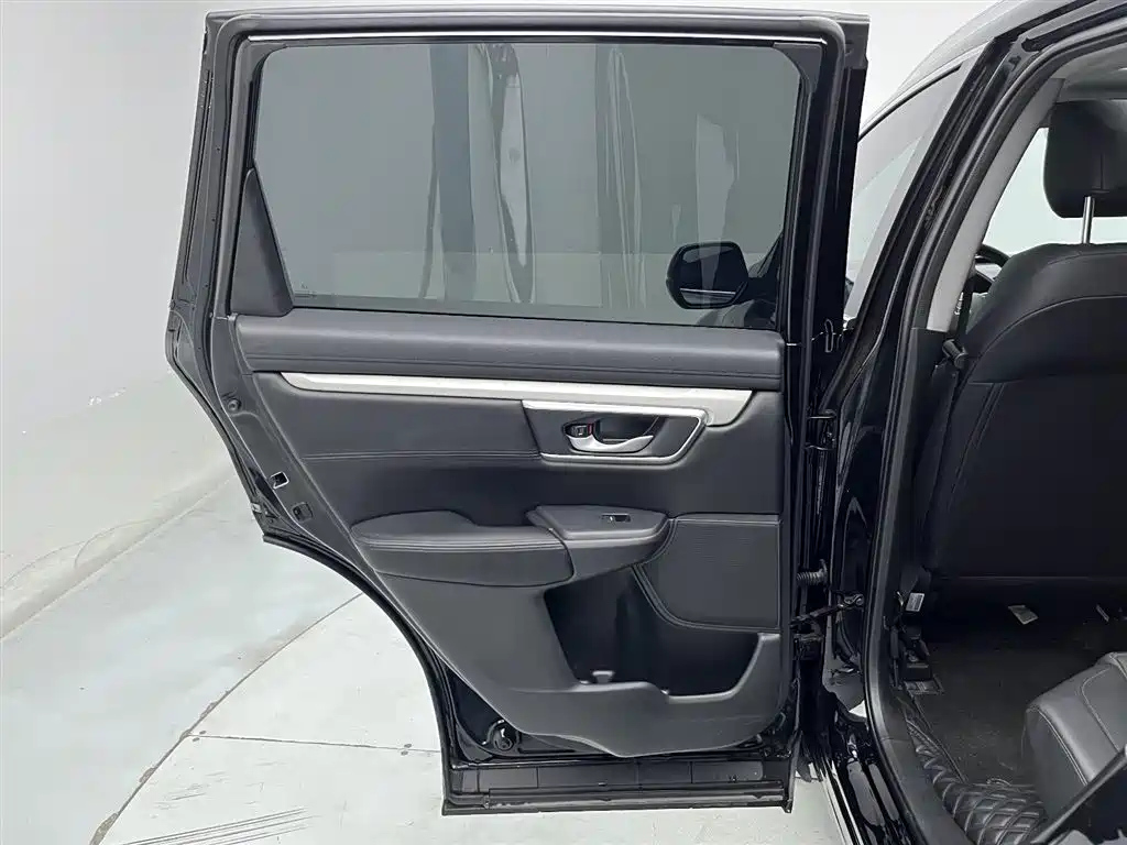 HONDA CR-V 2022