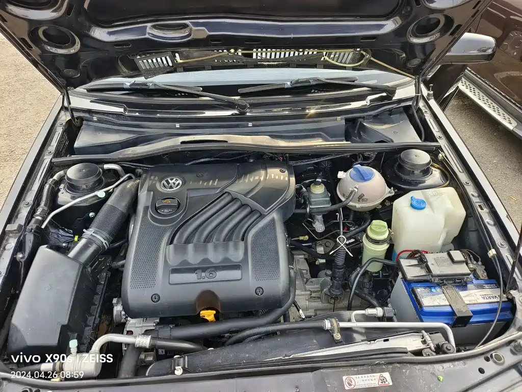 VOLKSWAGEN JETTA 2009