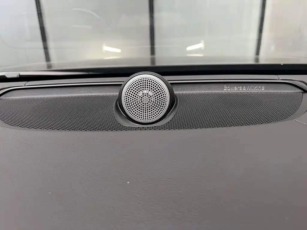 VOLVO S90 2021