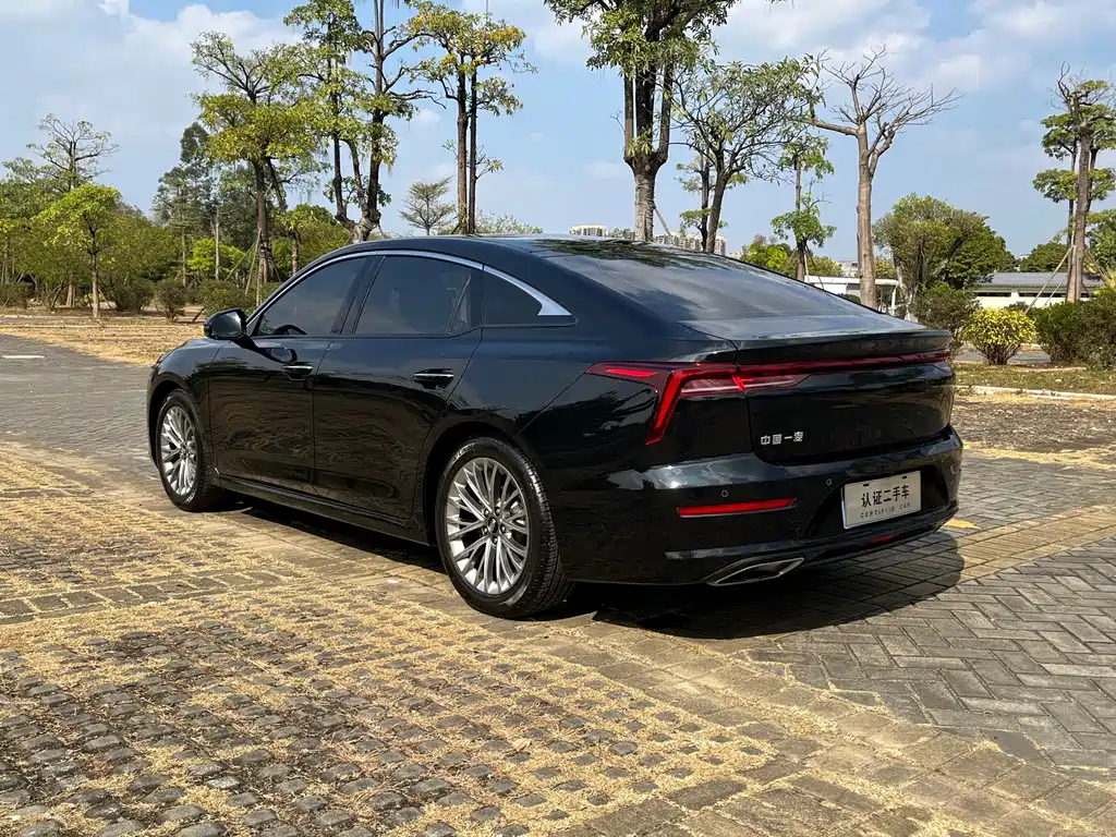 BESTURN B70 2023