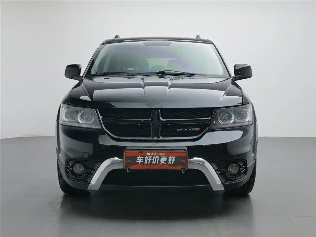DODGE JCUV 2017