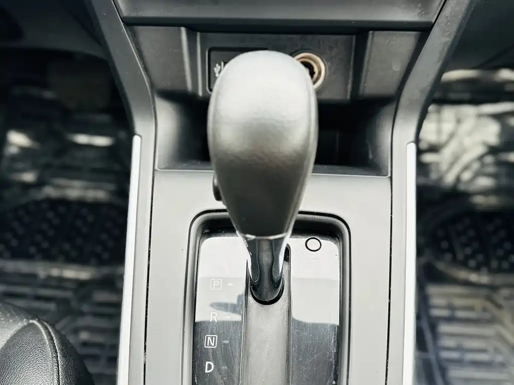 NISSAN SYLPHY 2021