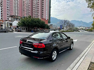 VOLKSWAGEN LAVIDA 2017