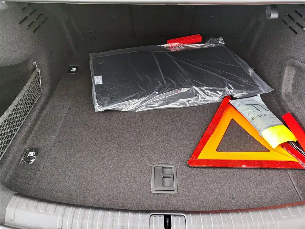 AUDI A6L 2024