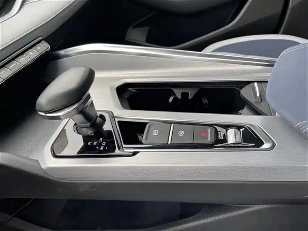 GEELY AUTO PREFACE 2021