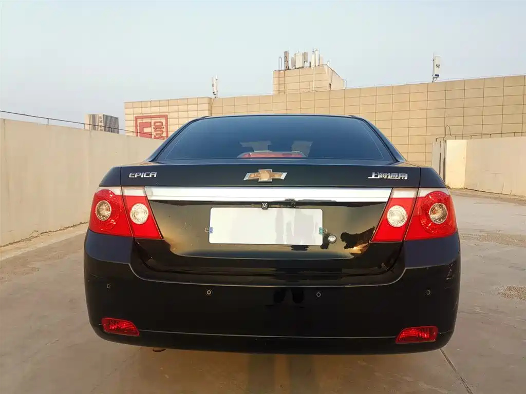 CHEVROLET OTHER 2016