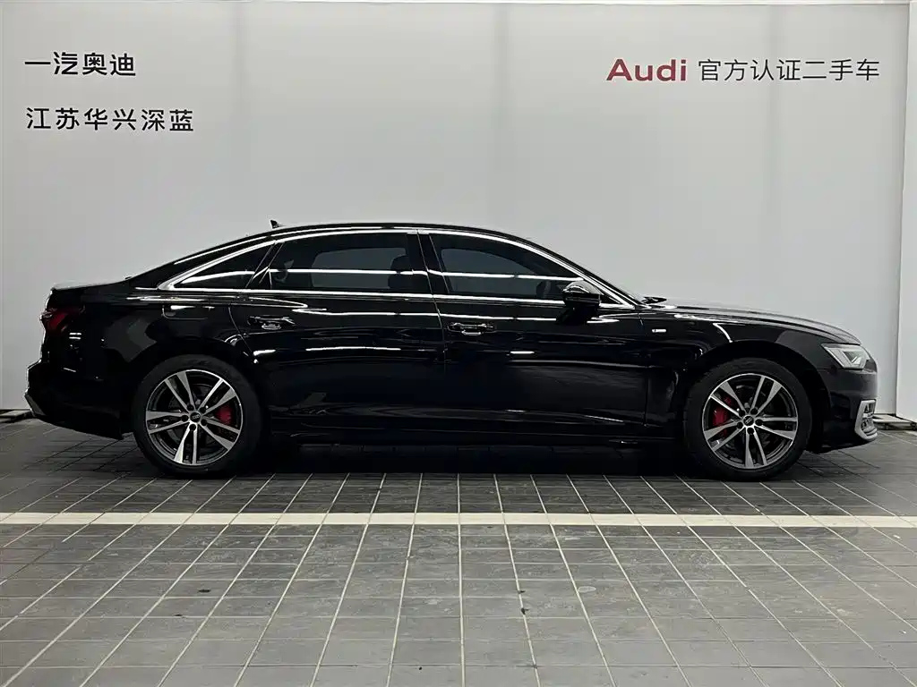 AUDI A6L 2023
