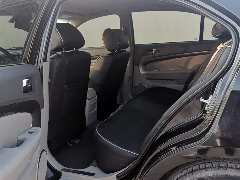 CHEVROLET OTHER 2016
