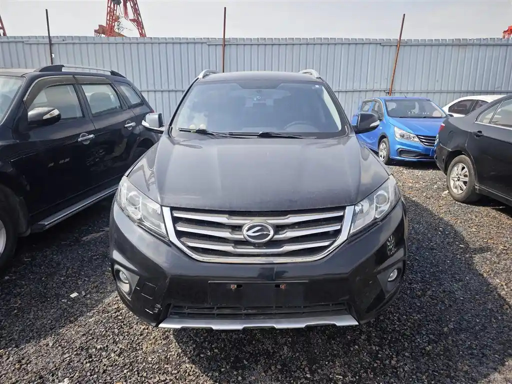LINDWIND X5 2013