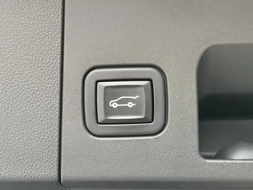 CADILLAC XT5 2020