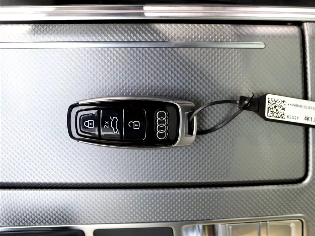 AUDI A6L 2024