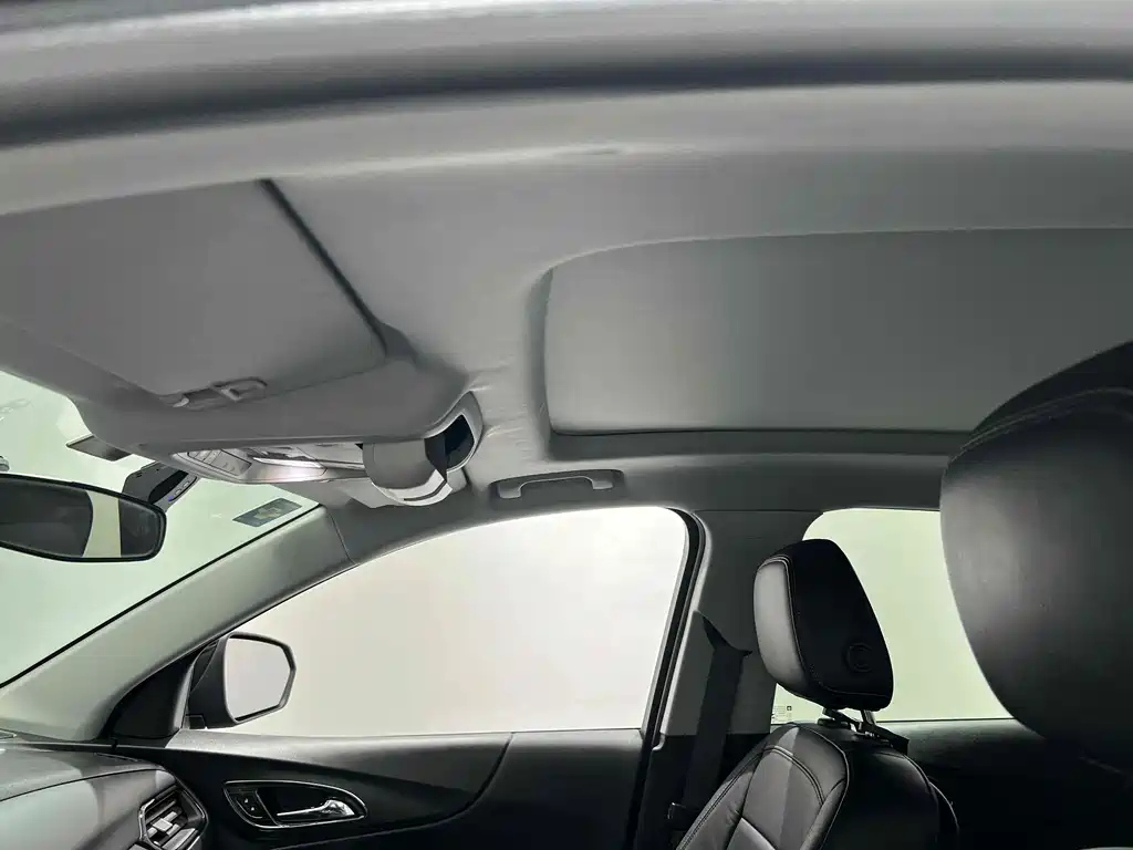 CHEVROLET EXPLORER 2021