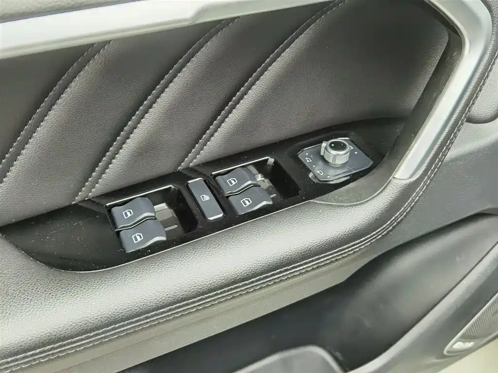 HAVAL H6 2018