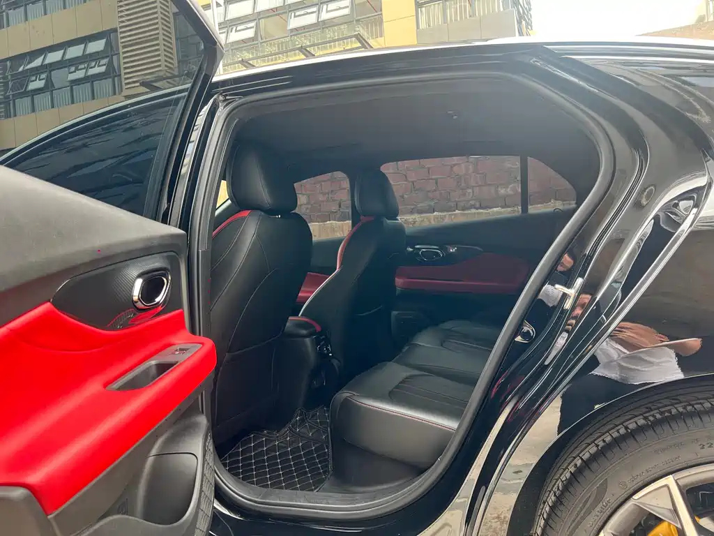 TRUMPCHI EMPOW 2022