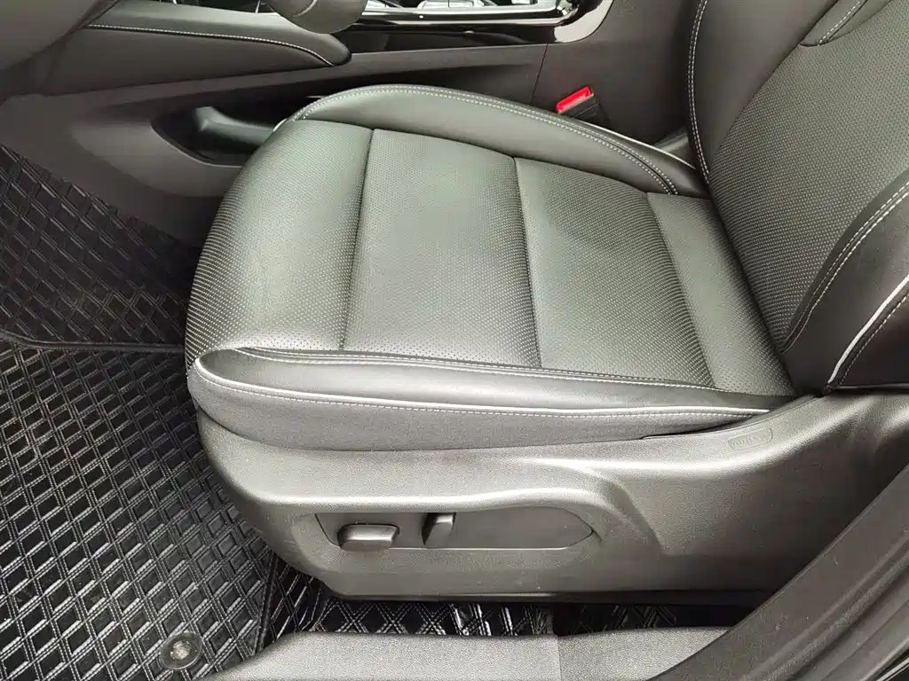 BUICK ENVISION 2023