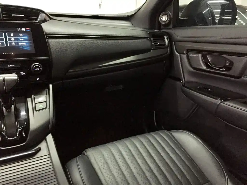 HONDA BREEZE 2021
