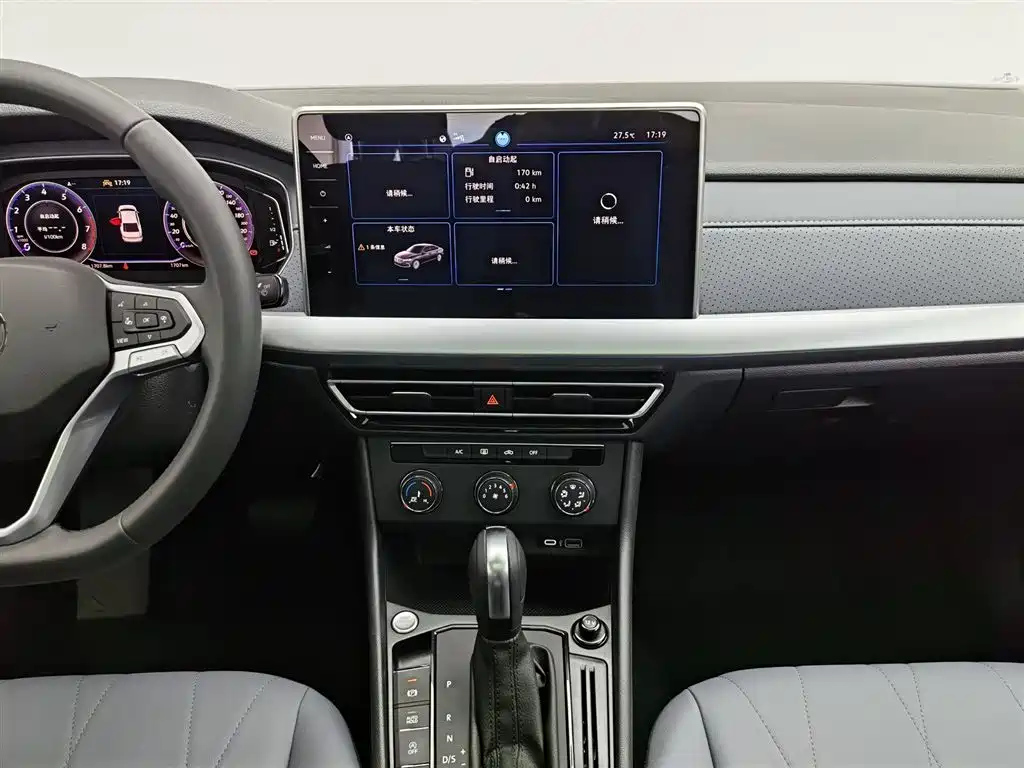 VOLKSWAGEN LAVIDA 2024
