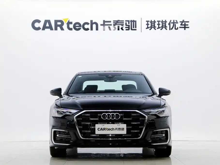 AUDI A6L 2023