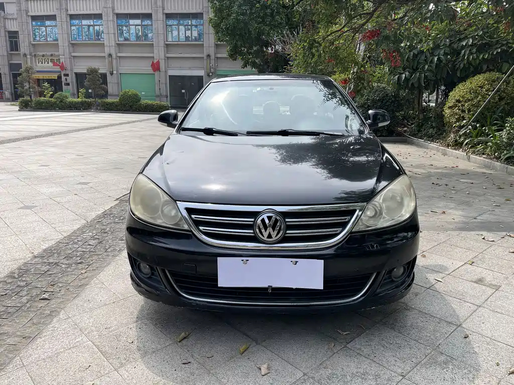 VOLKSWAGEN LAVIDA 2010