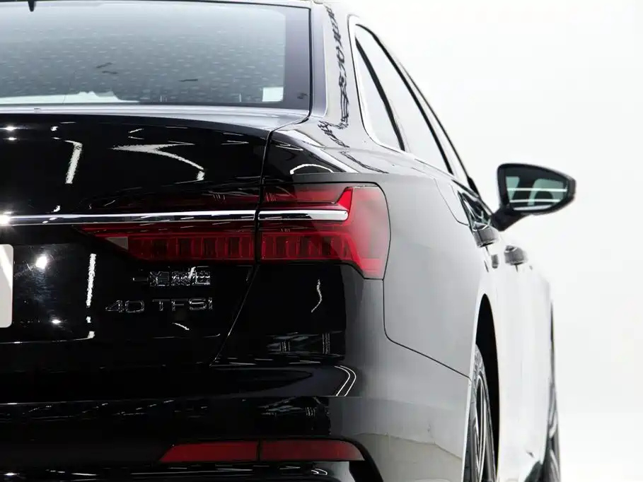 AUDI A6L 2023