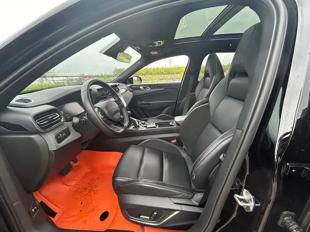 LYNK&CO 02 HATCHBACK 2023
