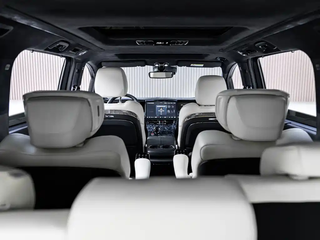 TRUMPCHI M8 2023