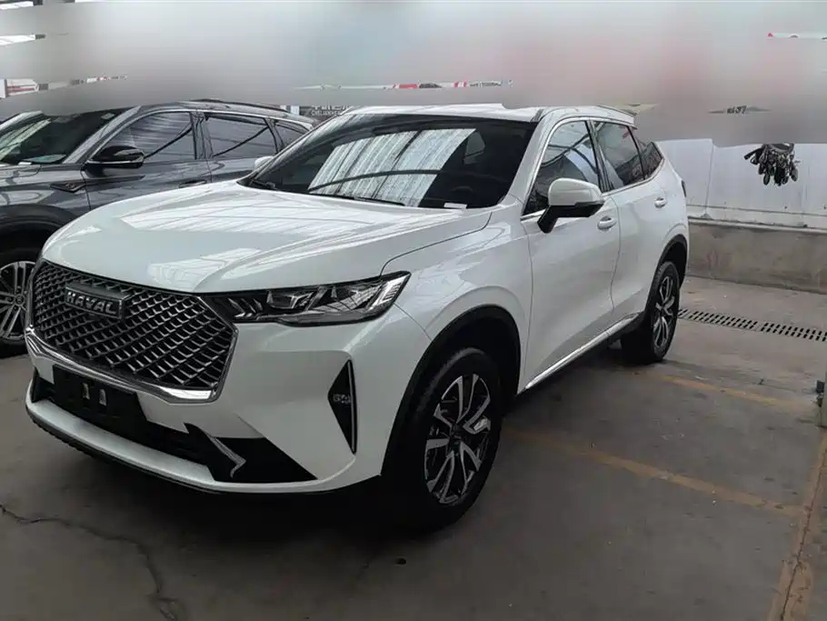 HAVAL H6 2021
