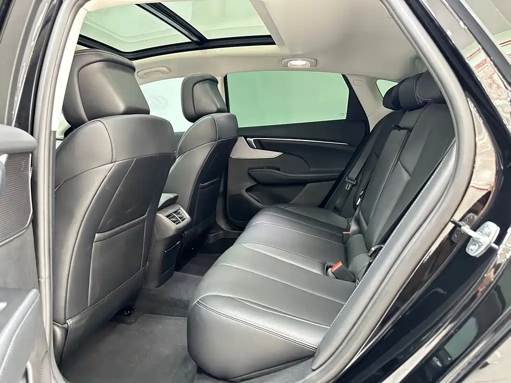 BUICK LACROSSE 2023