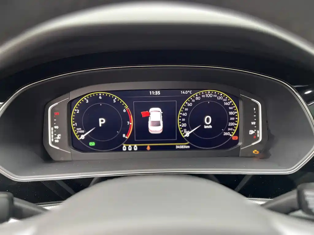 VOLKSWAGEN PASSAT 2022