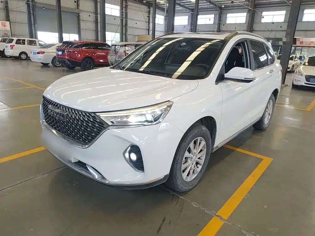HAVAL M6 2021