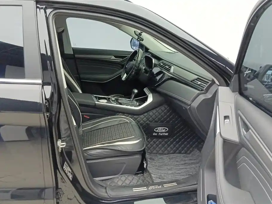 FORD OTHER 2021