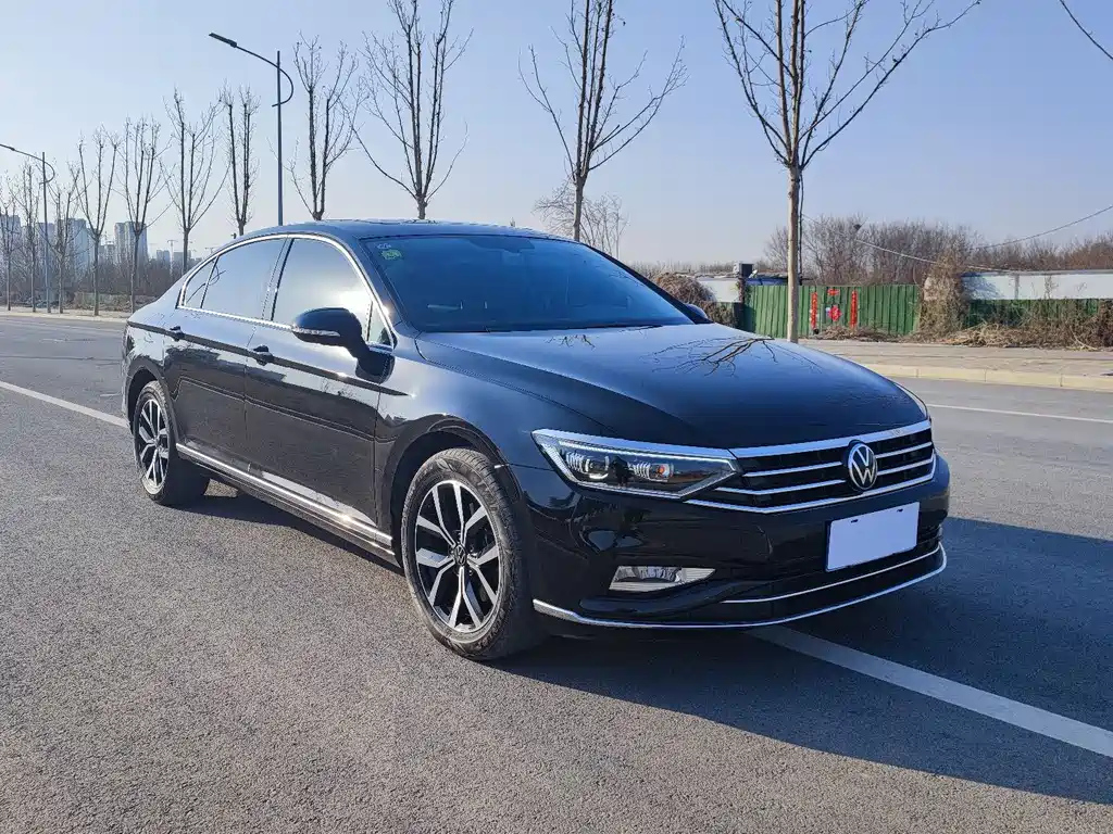 VOLKSWAGEN MAGOTAN 2021