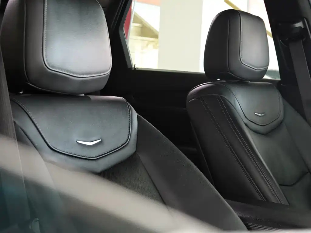 CADILLAC XT5 2020
