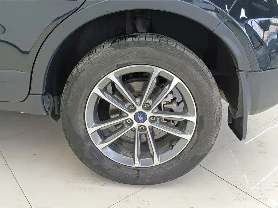 FORD OTHER 2021