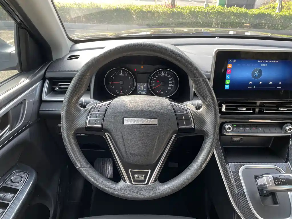 HAVAL M6 2021