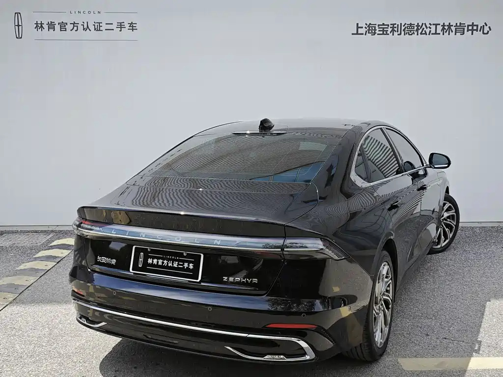 LINCOLN Z 2023