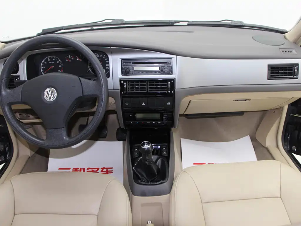 VOLKSWAGEN OTHER 2012