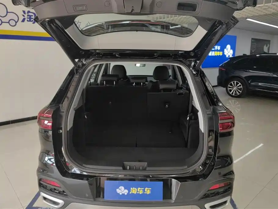 CHERY TIGGO 8 2024