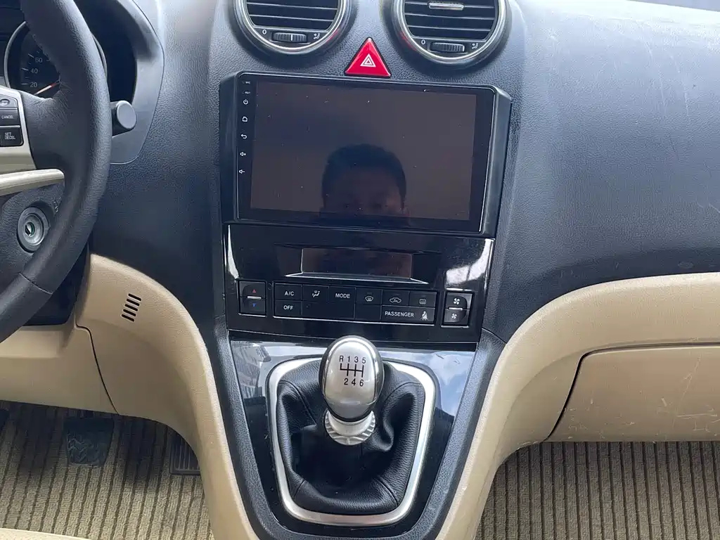 HAVAL H6 2012