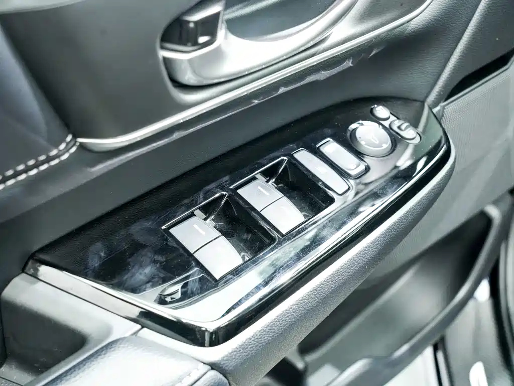 HONDA BREEZE NEW ENERGY 2022