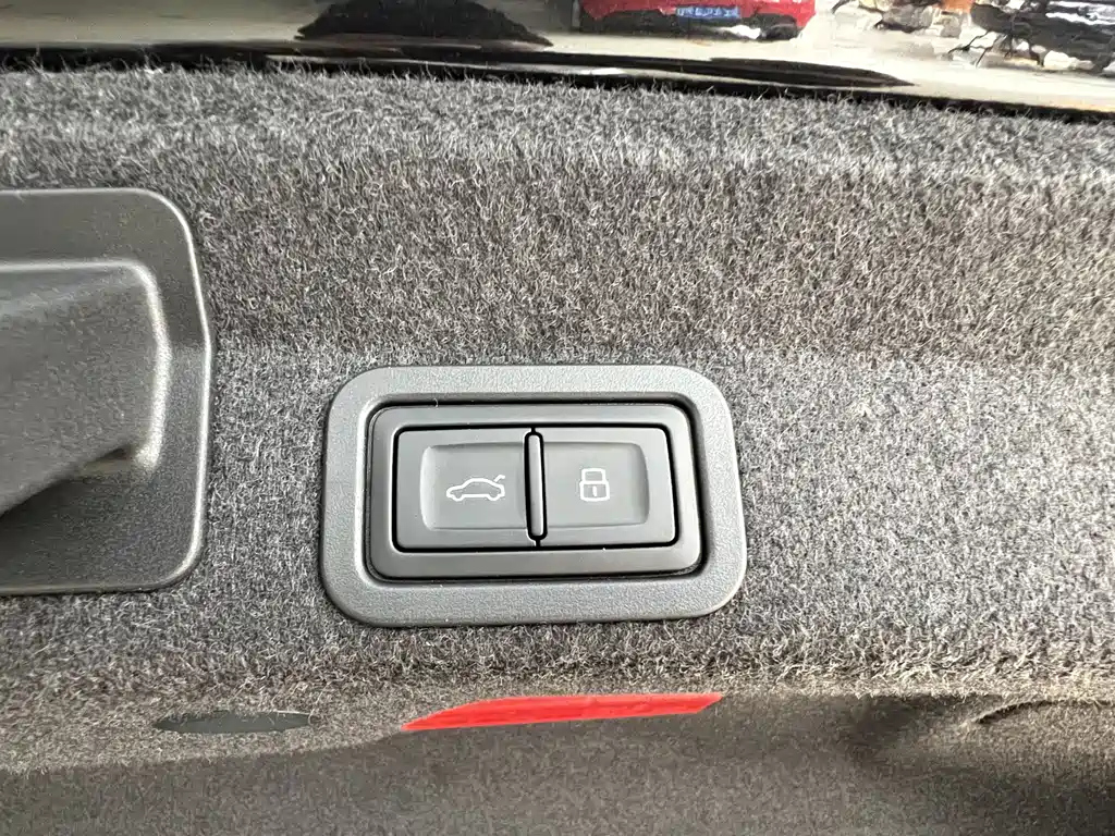 AUDI A6L 2024