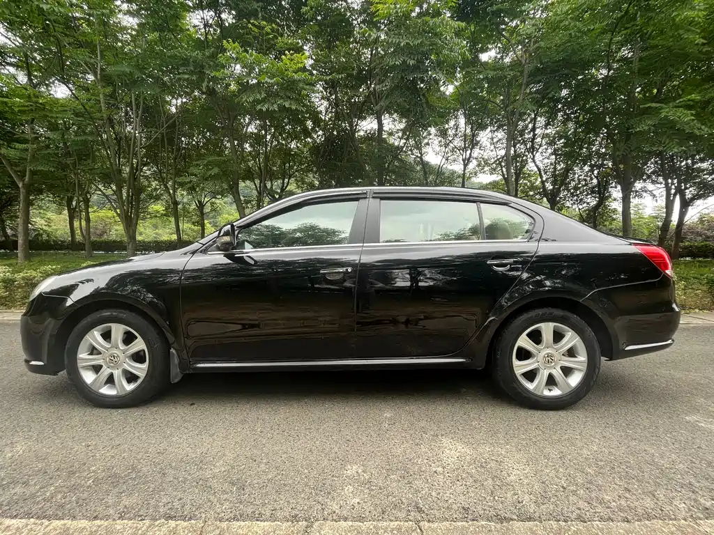 VOLKSWAGEN LAVIDA 2010