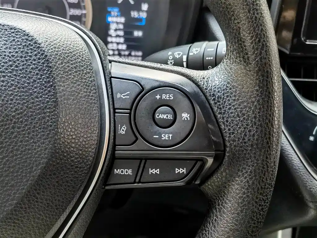 TOYOTA FRONTLANDER 2022