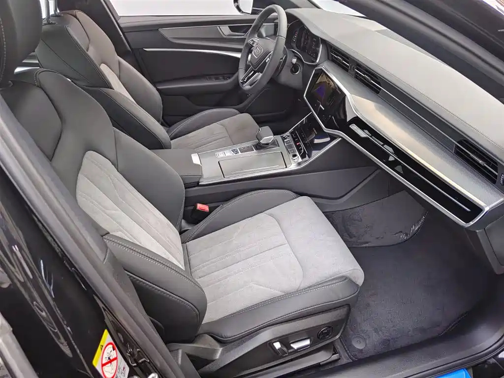 AUDI A6L 2024