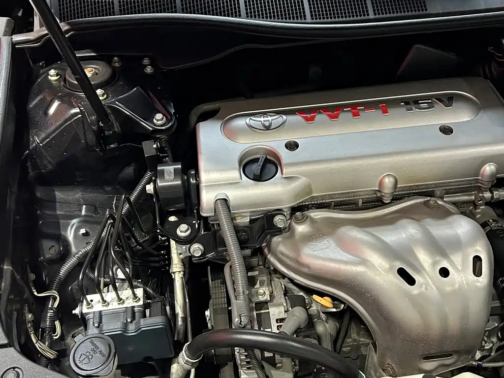 TOYOTA CAMRY 2014