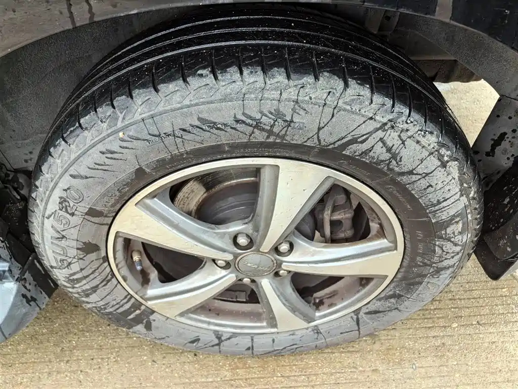 HAVAL H6 2014