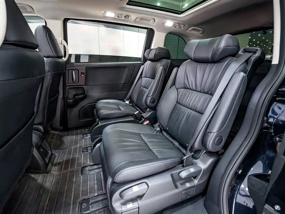 HONDA ODYSSEY 2023