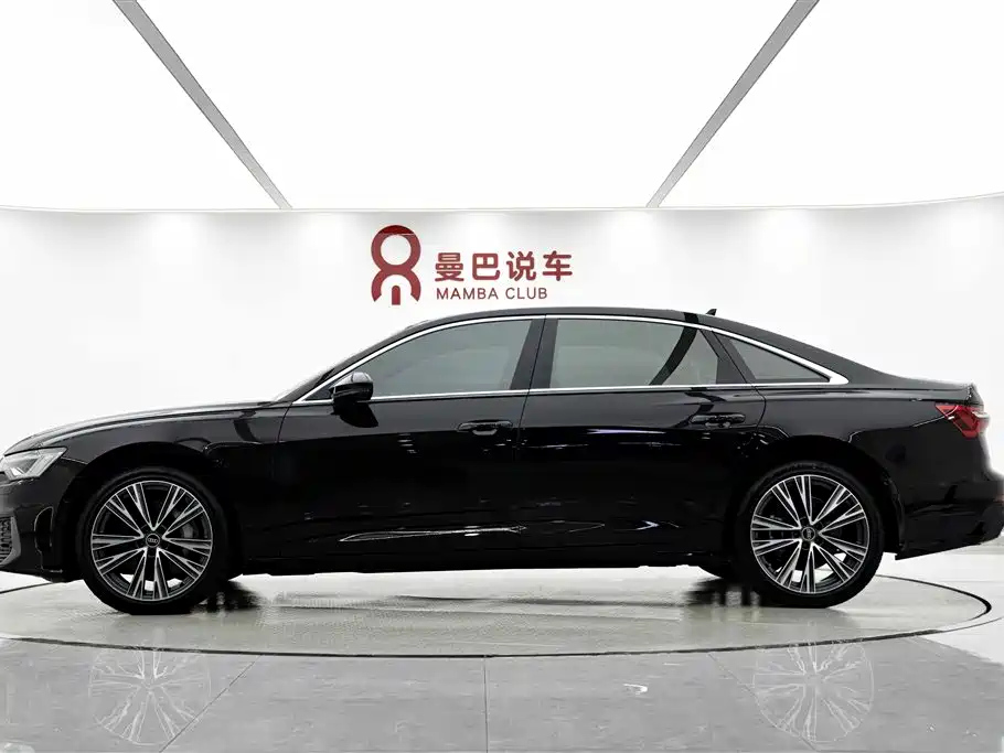 AUDI A6L 2023