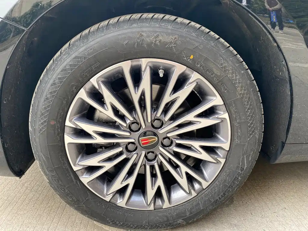 HONGQI H5 2023